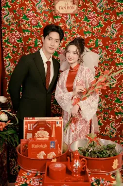 MIA CONCEPT NGOẠI CẢNH 9