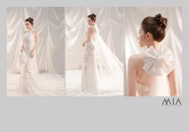 Mẫu Váy MIA 10