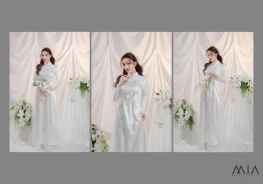 Mẫu Váy MIA 05
