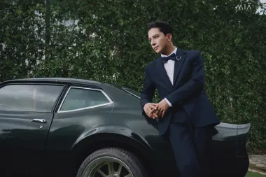 Mẫu Vest Chú Rể MIA 01