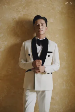 Mẫu Vest Chú Rể MIA 07
