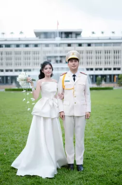 Dinh Độc Lập