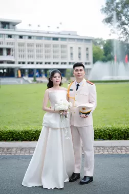 Dinh Độc Lập