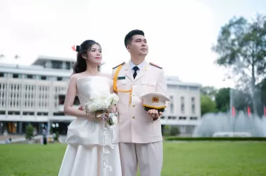 Dinh Độc Lập