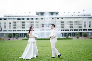 Dinh Độc Lập