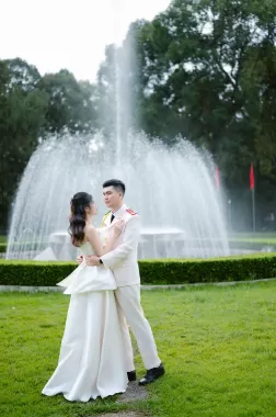 Dinh Độc Lập