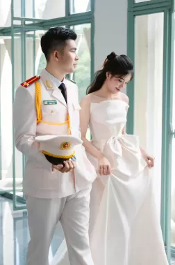Dinh Độc Lập