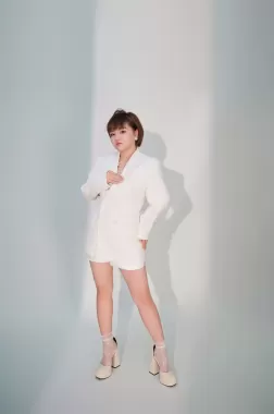 Chụp Ảnh Gia Đình - Concept 01