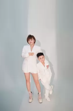 Chụp Ảnh Gia Đình - Concept 01