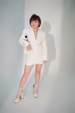 Chụp Ảnh Gia Đình - Concept 01