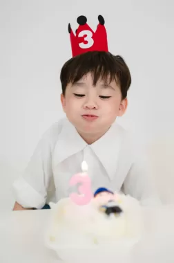Chụp Ảnh Baby