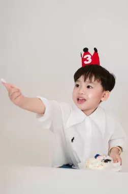 Chụp Ảnh Baby