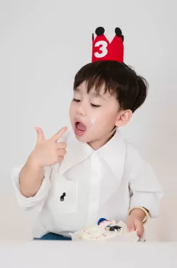 Chụp Ảnh Baby