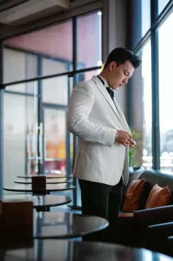 PSC Kim Ngân - Quốc Chấn