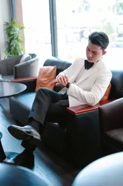 PSC Kim Ngân - Quốc Chấn
