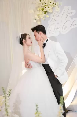 PSC Kim Ngân - Quốc Chấn
