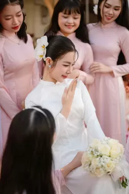 PSC Kim Ngân - Quốc Chấn