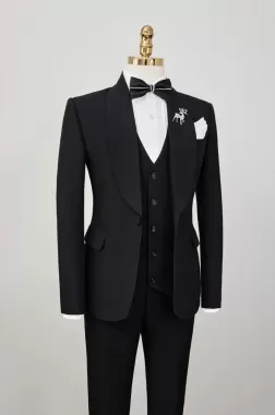 Vest Chú Rể - Mẫu 10