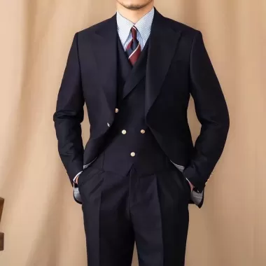Vest Chú Rể - Mẫu 20