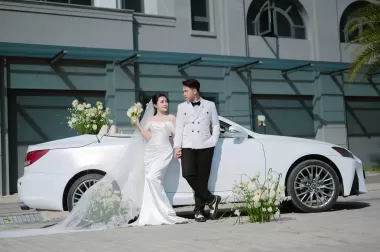 Đường Phố