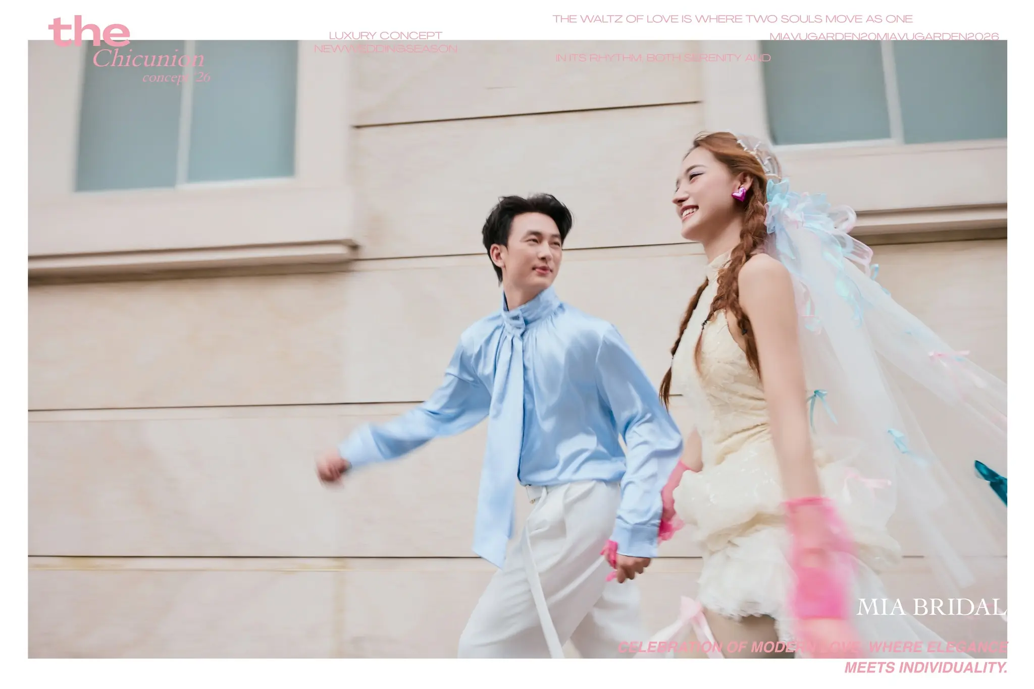MIA BRIDAL STUDIO
