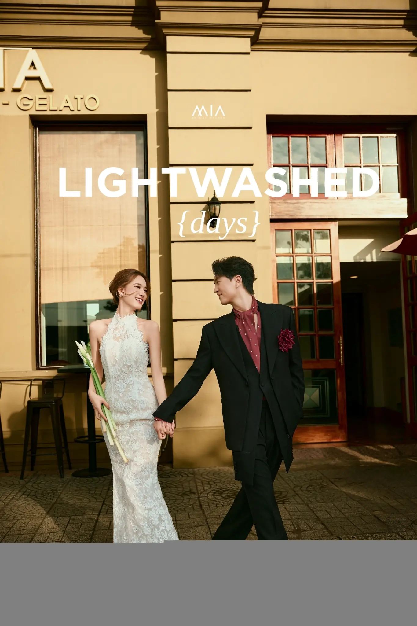 MIA BRIDAL STUDIO