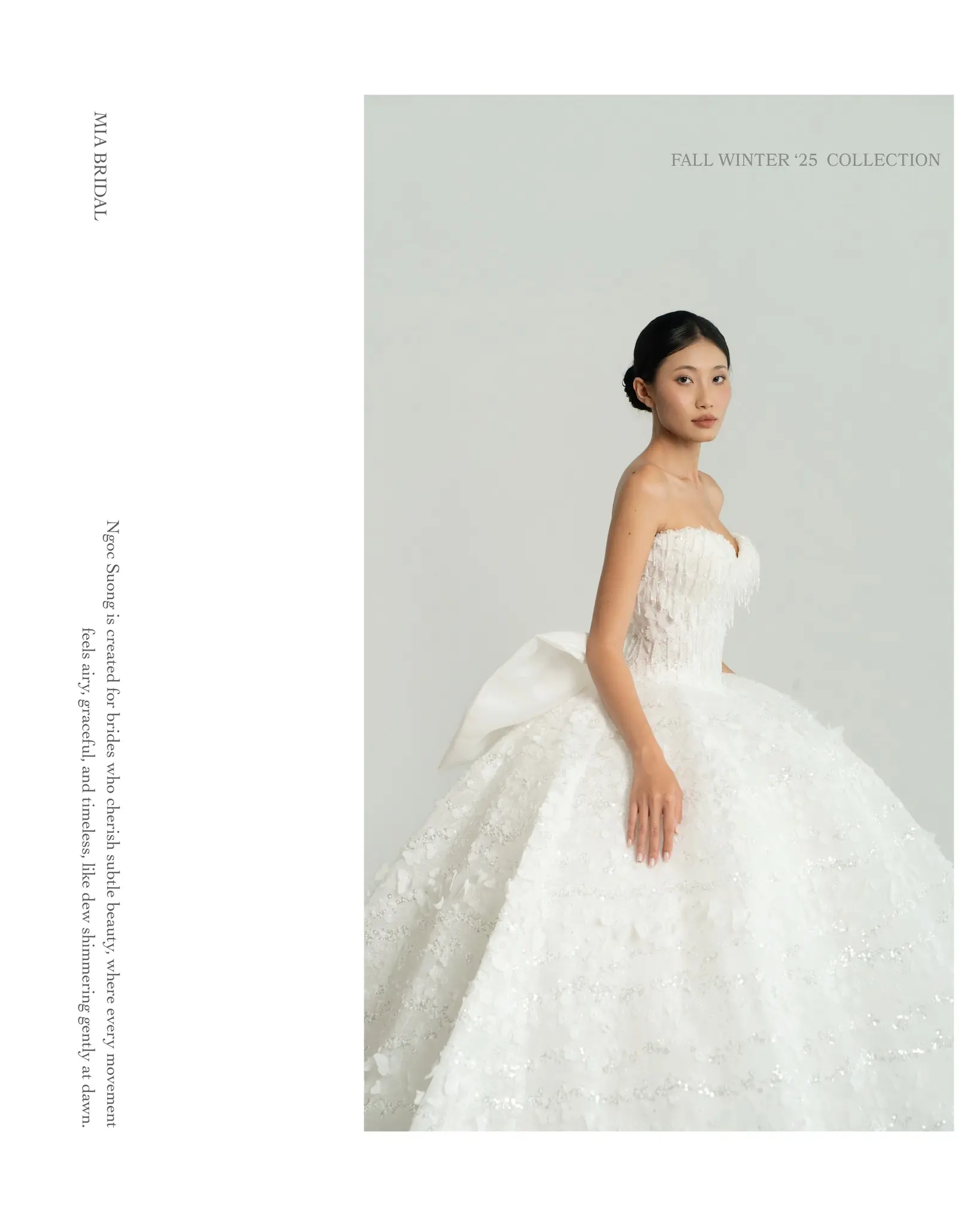 MIA BRIDAL STUDIO