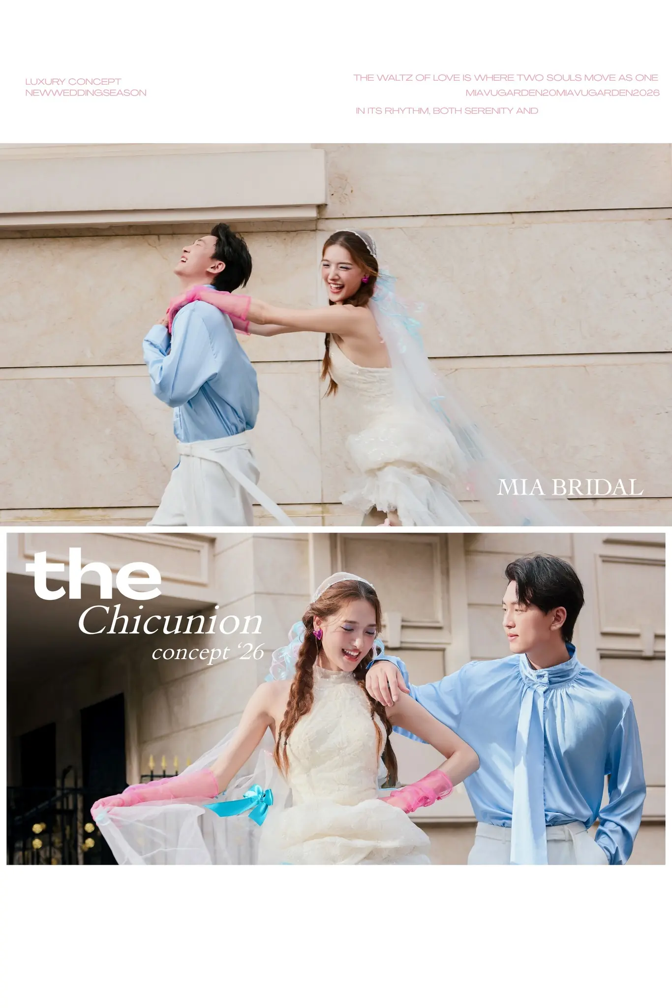 MIA BRIDAL STUDIO