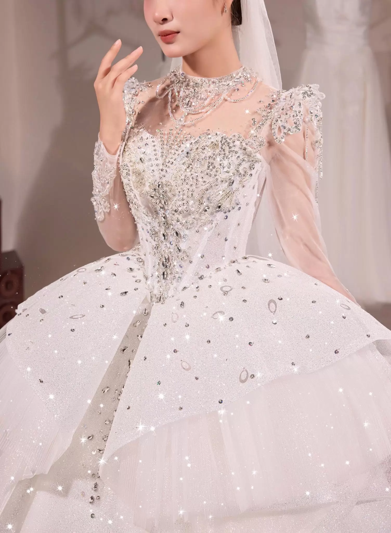 MIA BRIDAL STUDIO