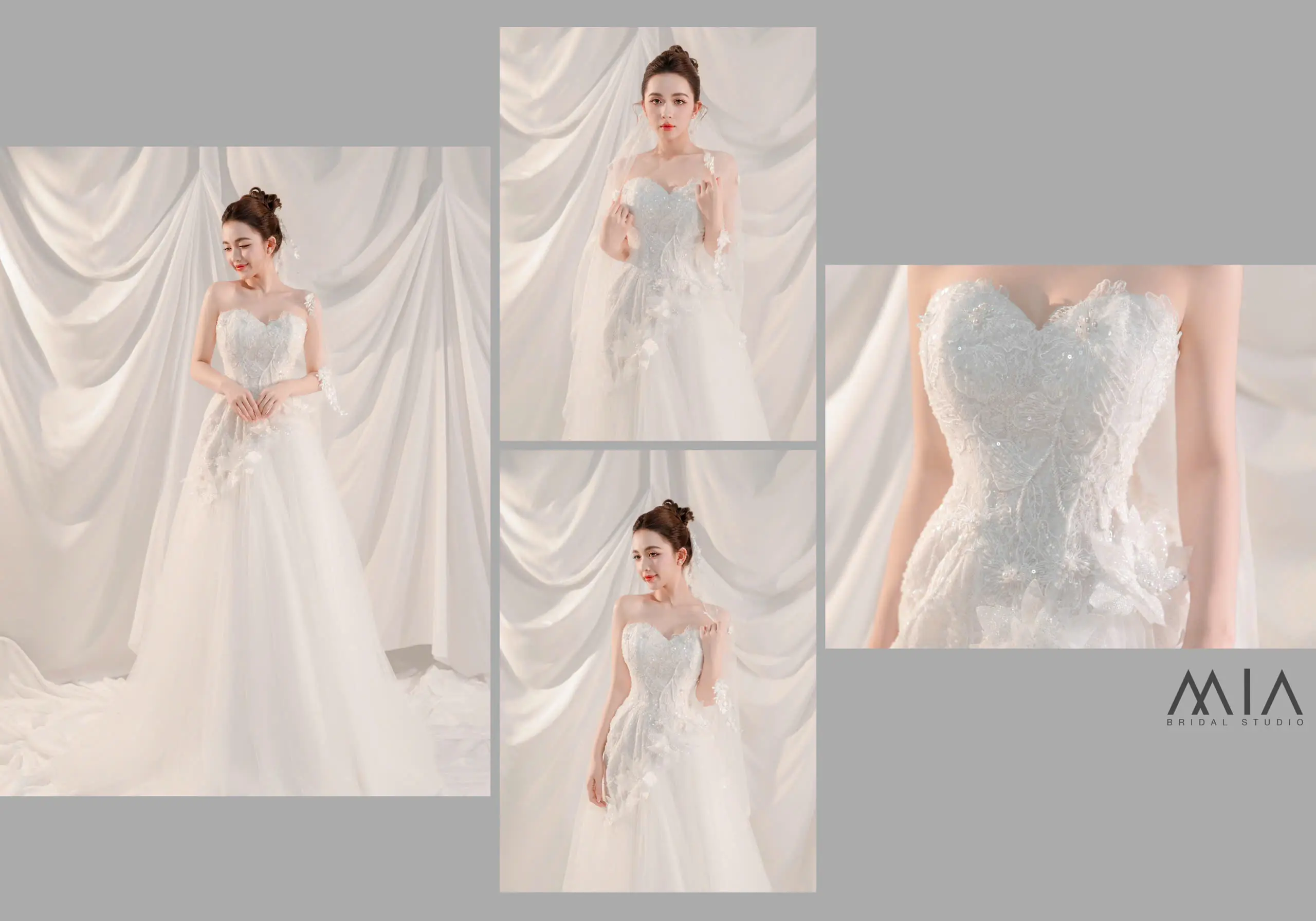 Mẫu Váy MIA 11
