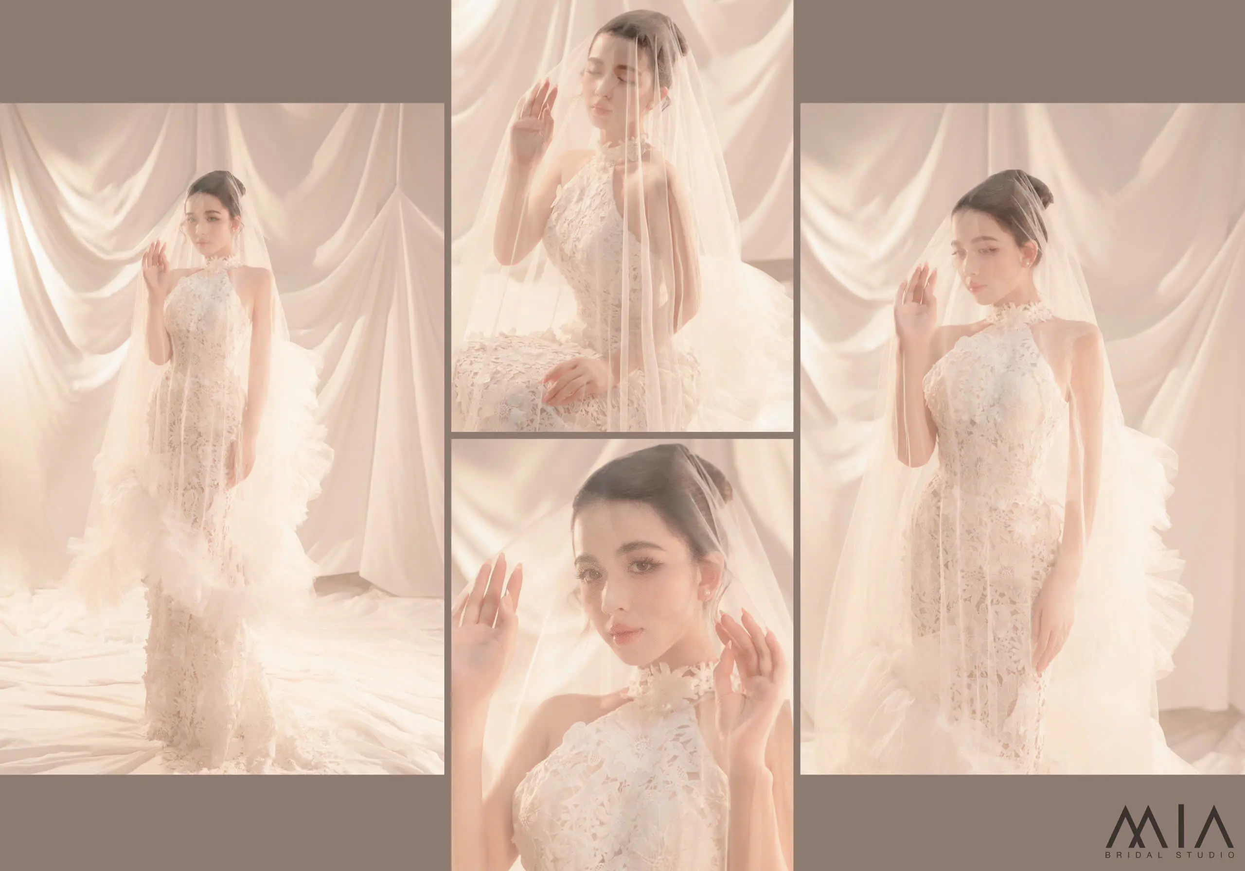 Mẫu Váy MIA 07