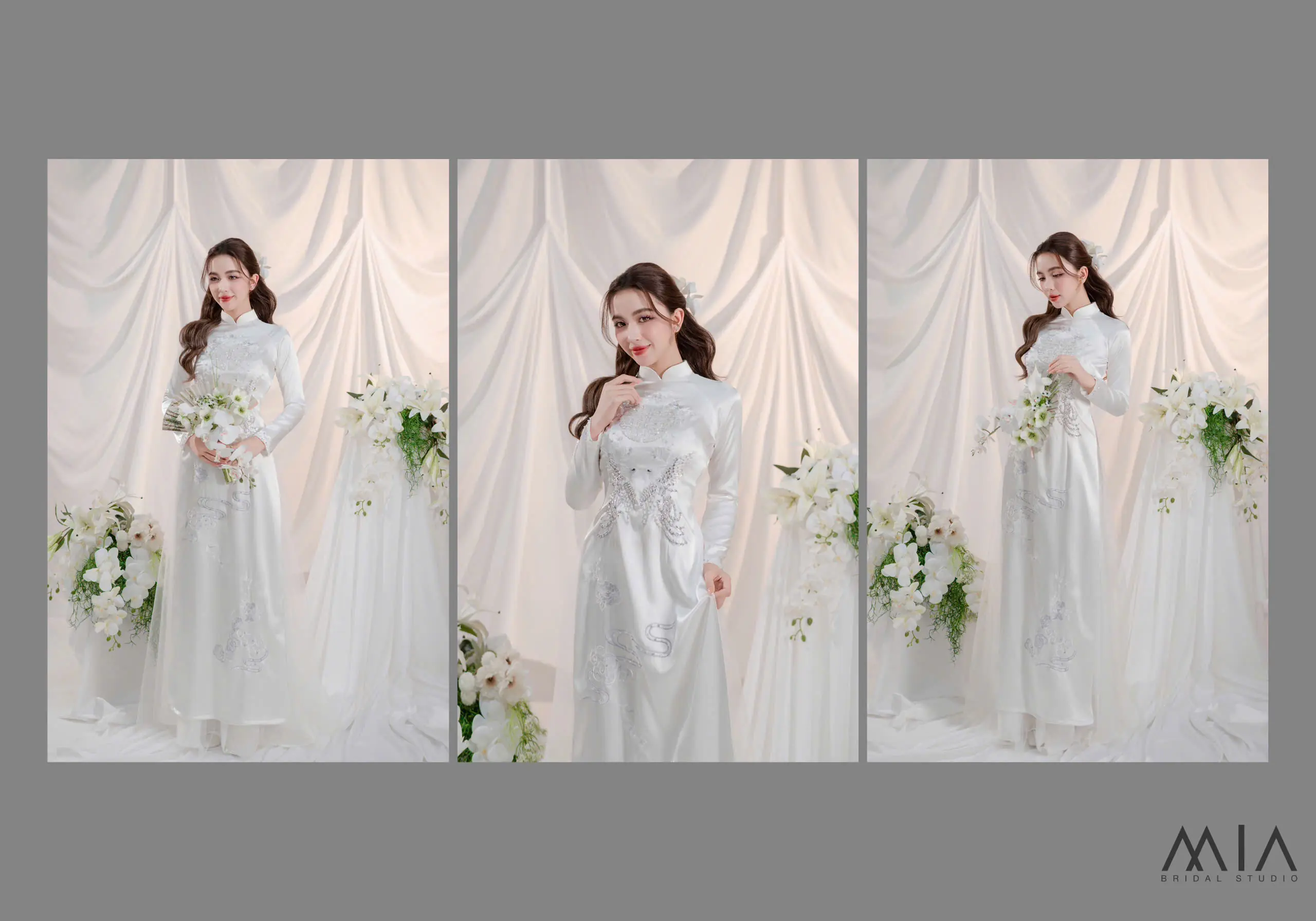 Mẫu Váy MIA 05