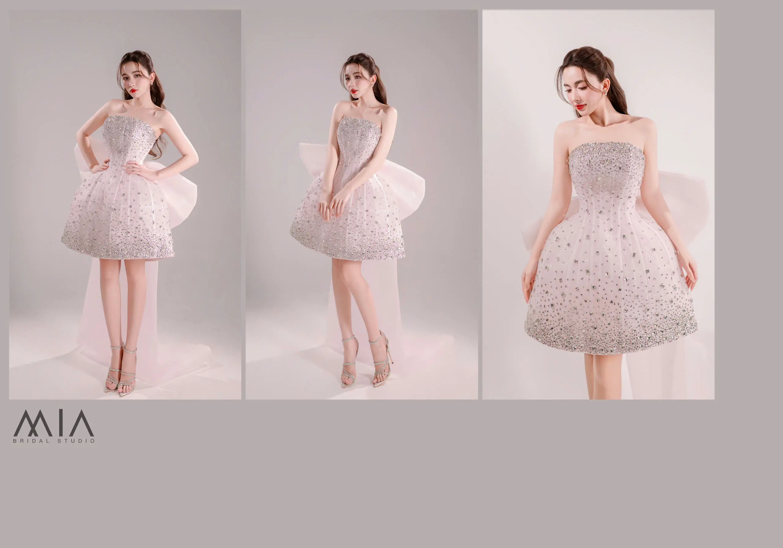 Mẫu Váy MIA 02