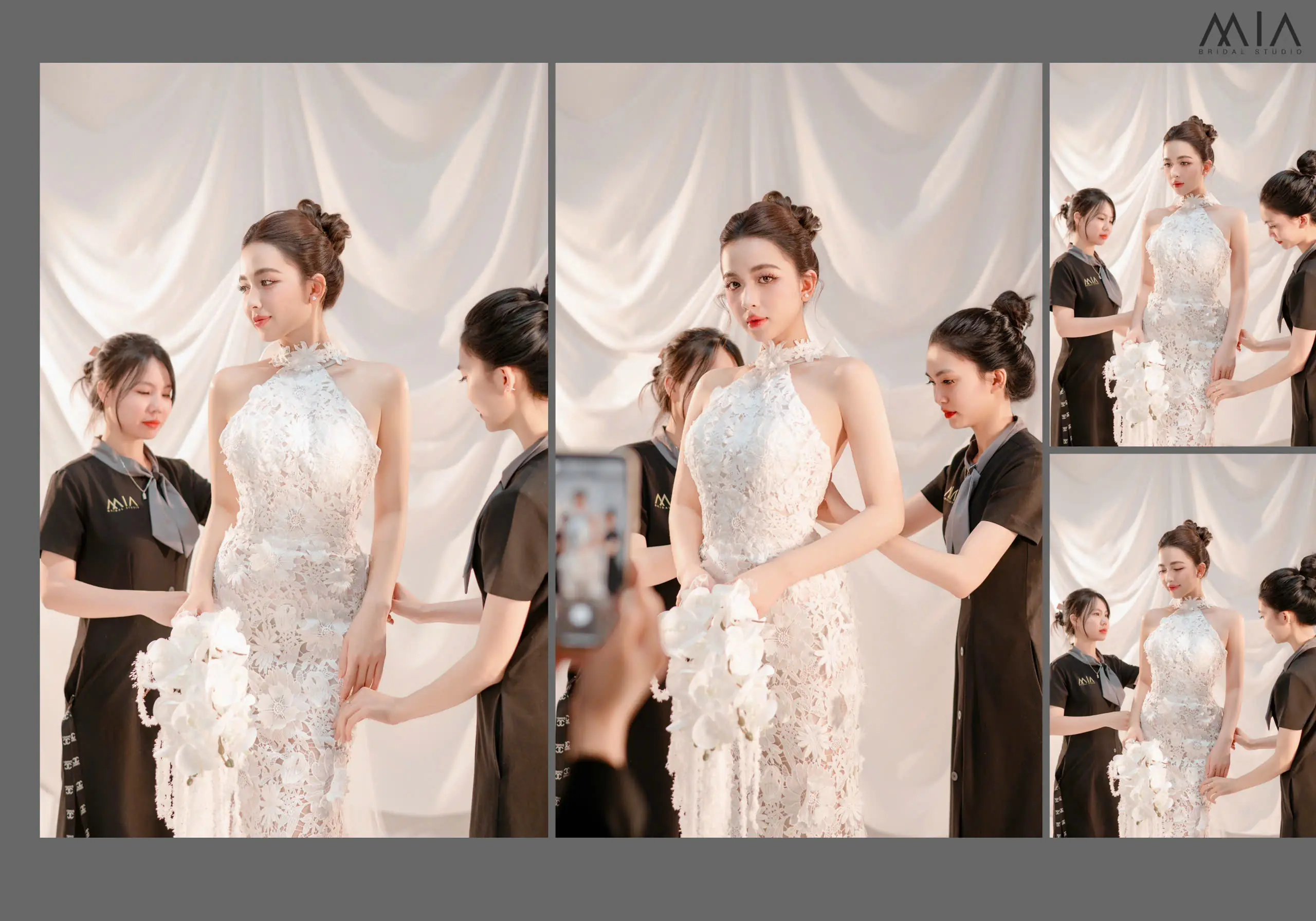 MIA BRIDAL STUDIO