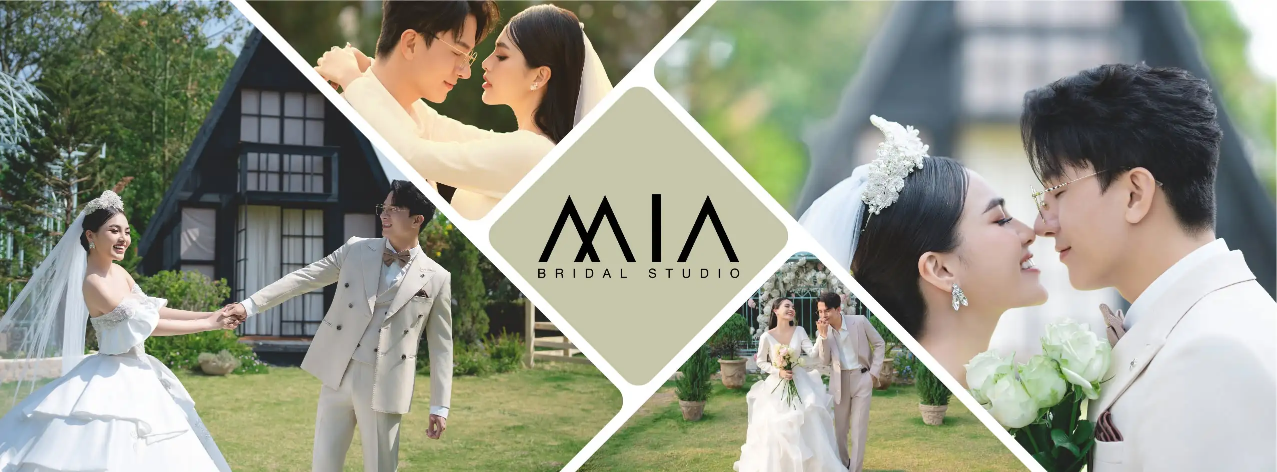 MIA BRIDAL STUDIO