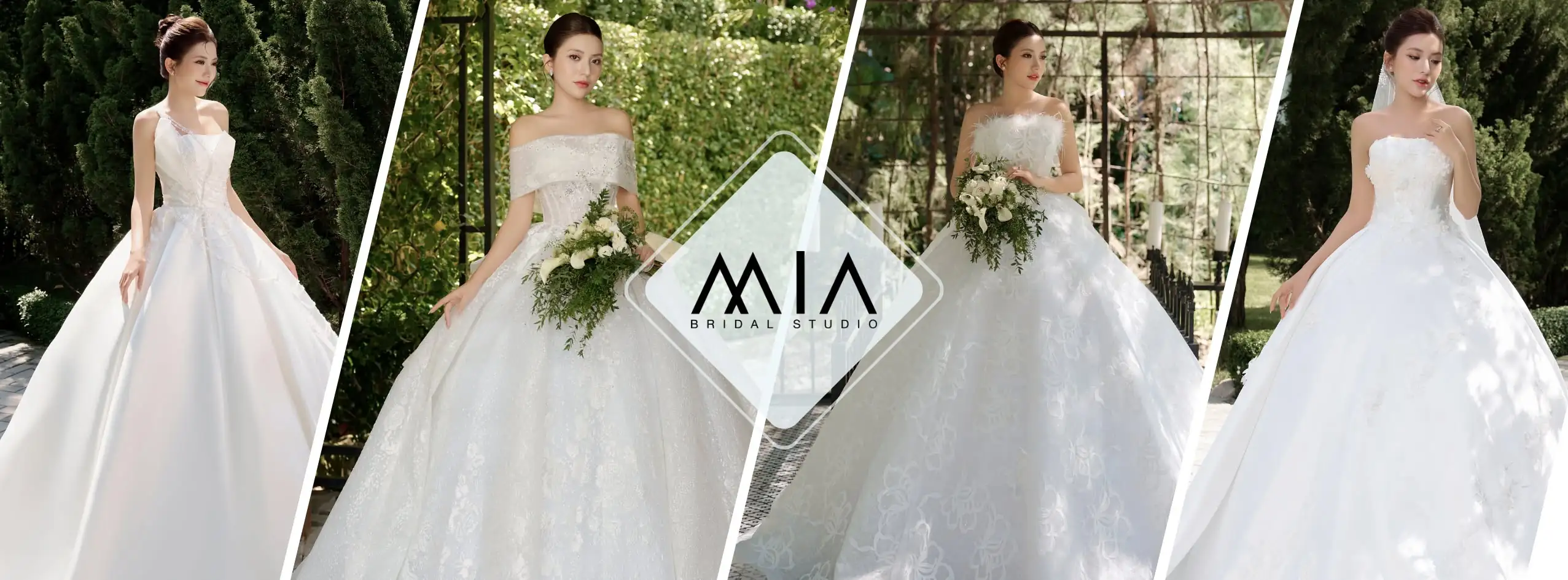 MIA BRIDAL STUDIO