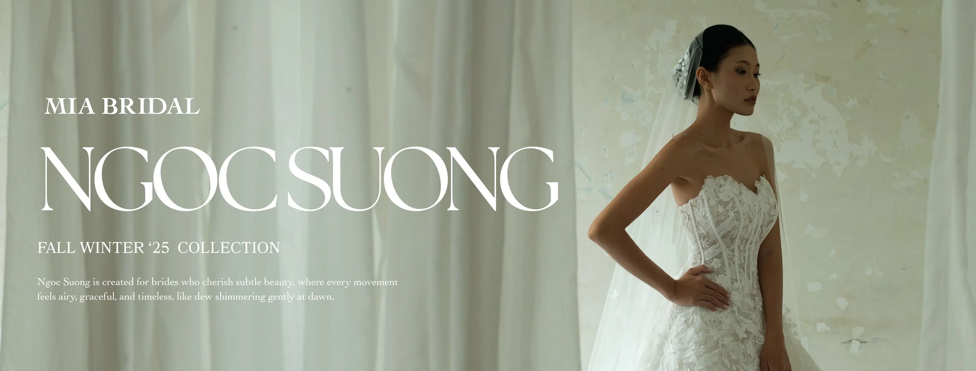 MIA BRIDAL STUDIO