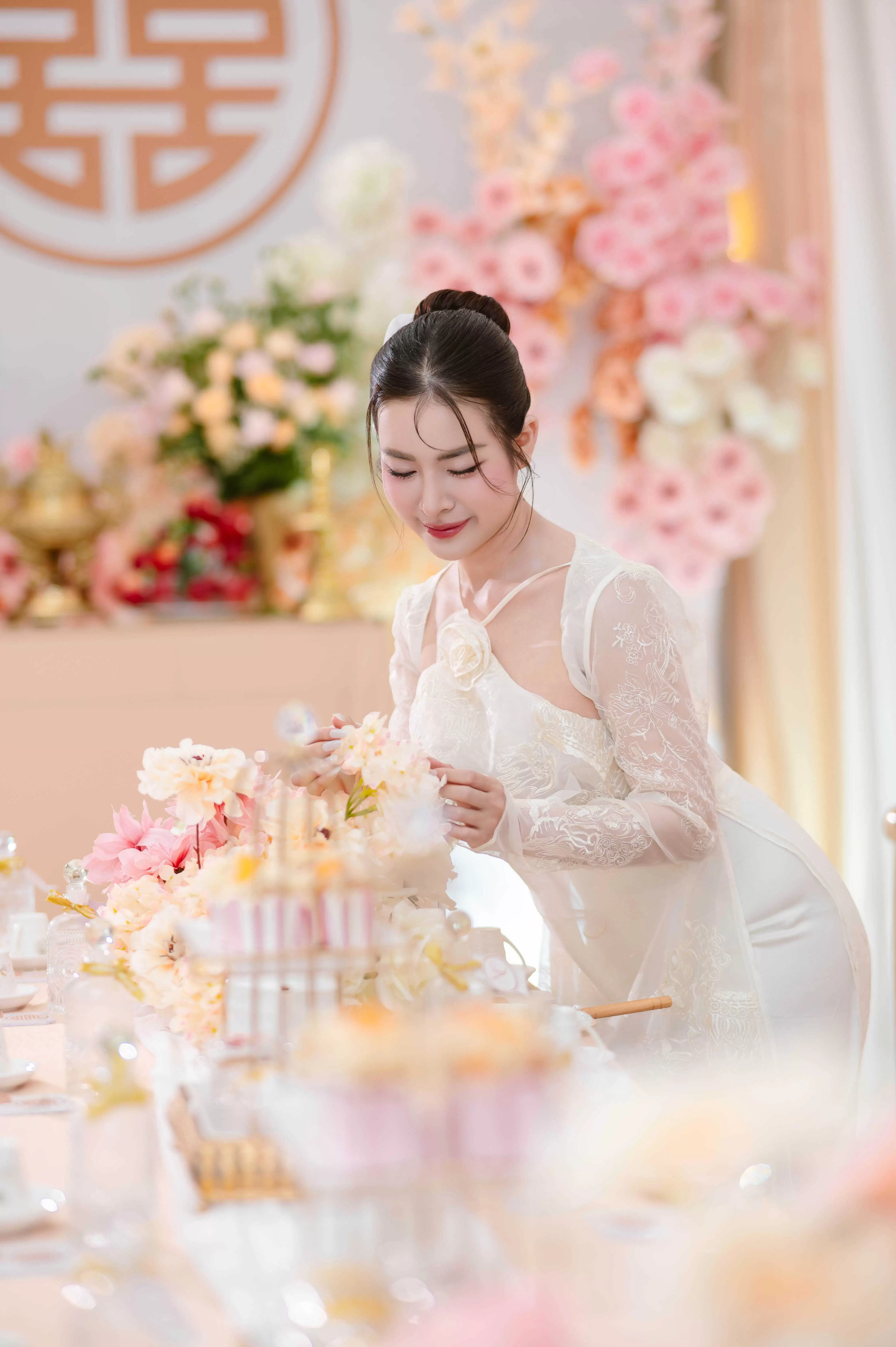PSC Kim Ngân - Quốc Chấn
