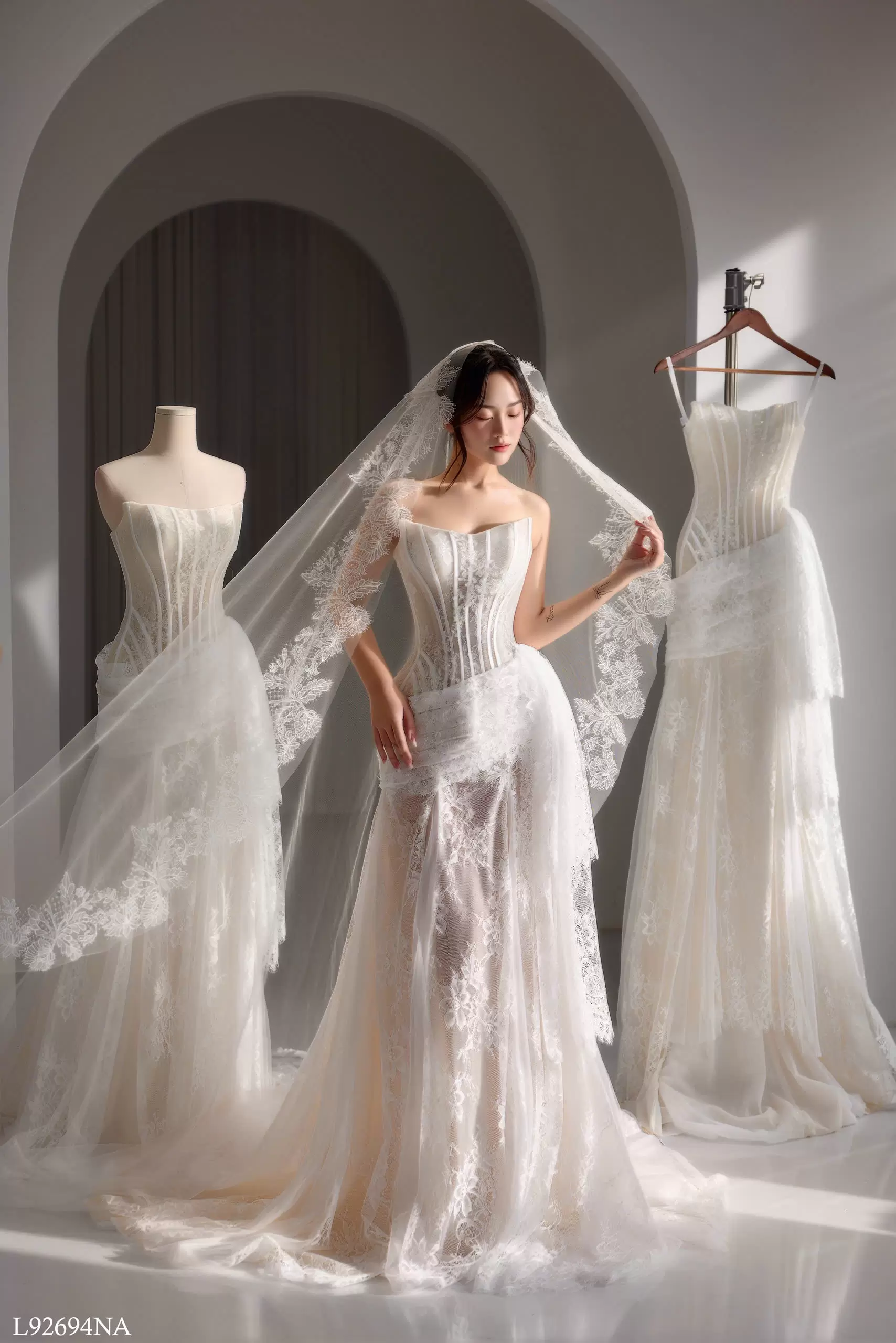 MIA BRIDAL STUDIO