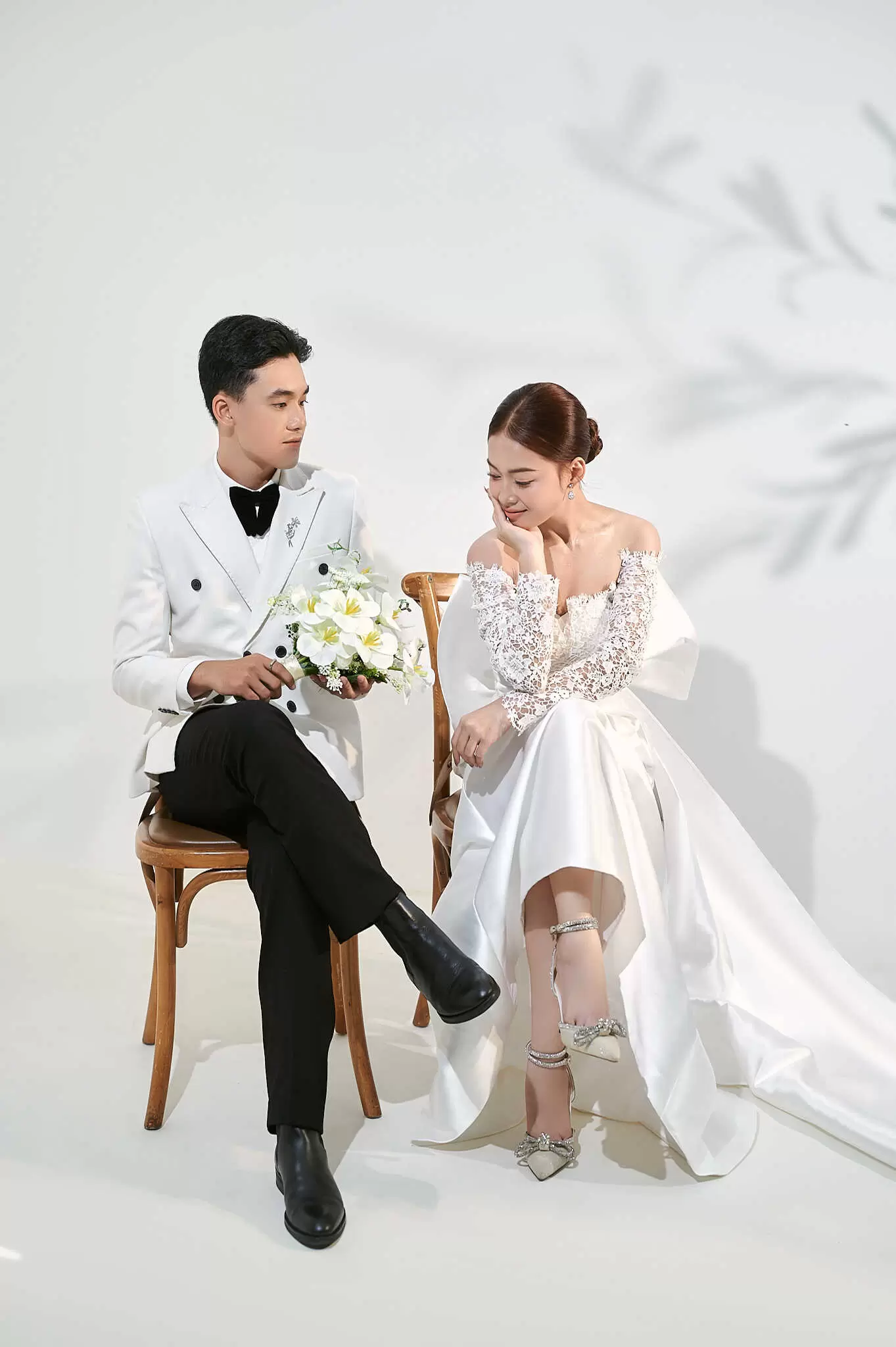MIA BRIDAL STUDIO